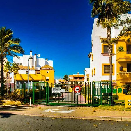 Marina Golf Resort Y Playa Ayamonte Exterior foto